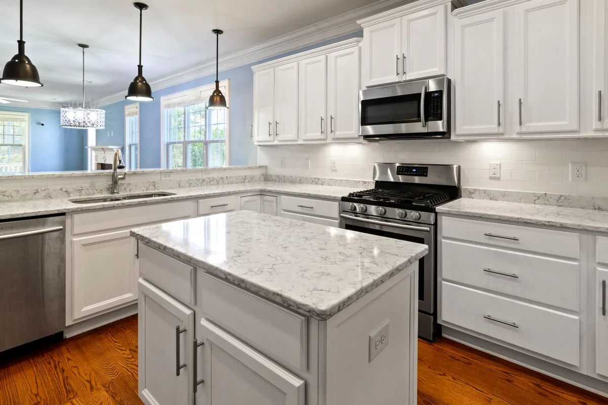 Filth & Squalor Cleanup in Woodway, WA